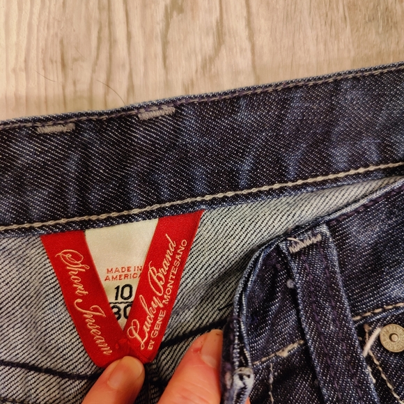 Lucky Brand Jeans - Picture 4 of 4